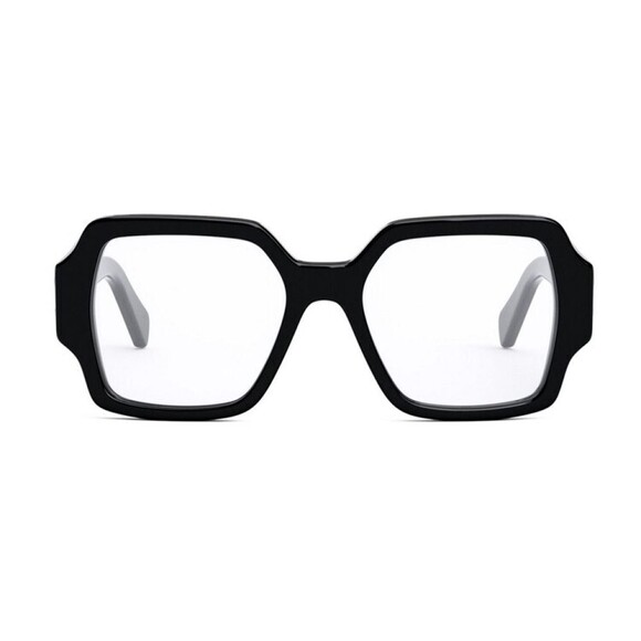 Celine Triomphe Oversized Square Frame Sunglasses - NWT